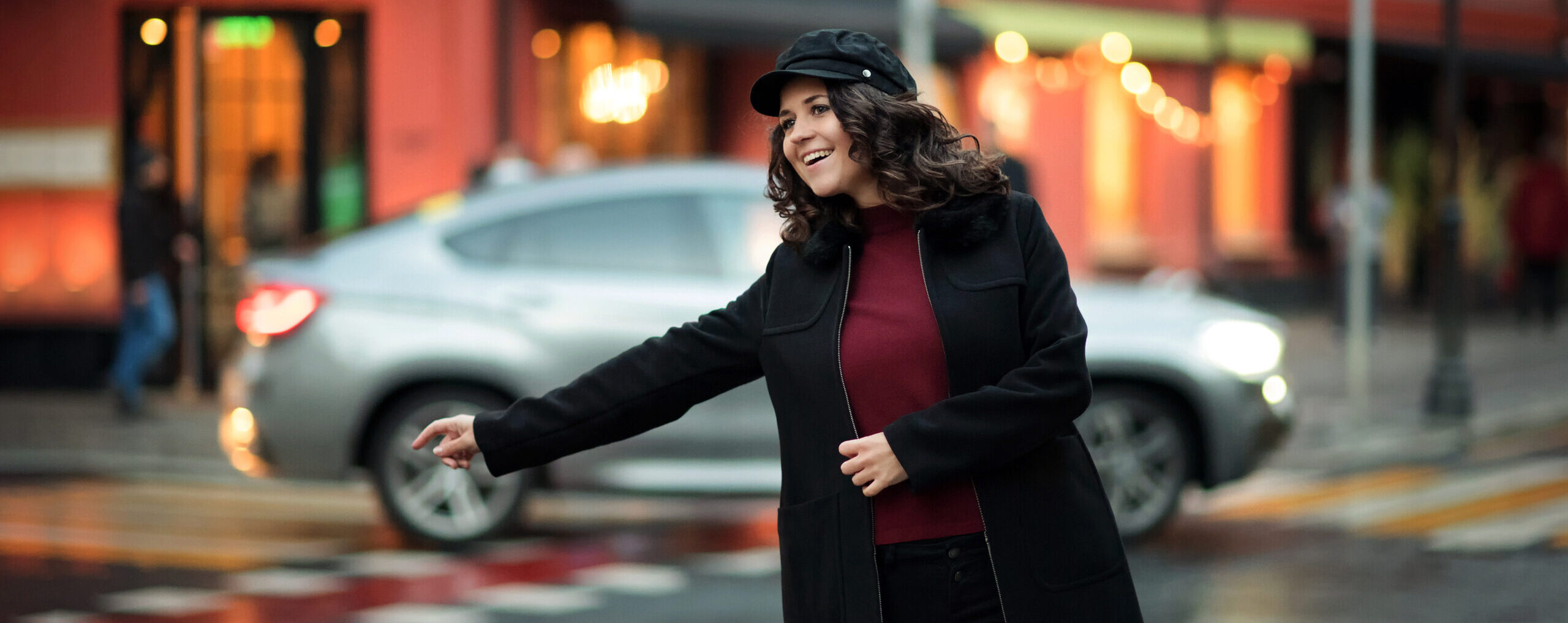 Taxi rosa anche per il 2021- 2022