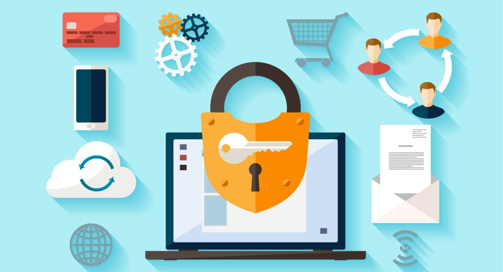 Sicurezza online