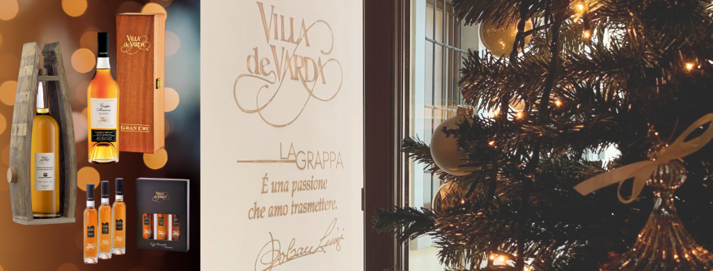Omaggi di Natale?