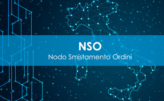 Appalti con il servizio sanitario: NSO anche per i servizi