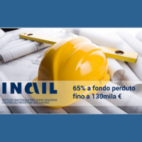 Il nuovo bando ISI INAIL: prime anticipazioni