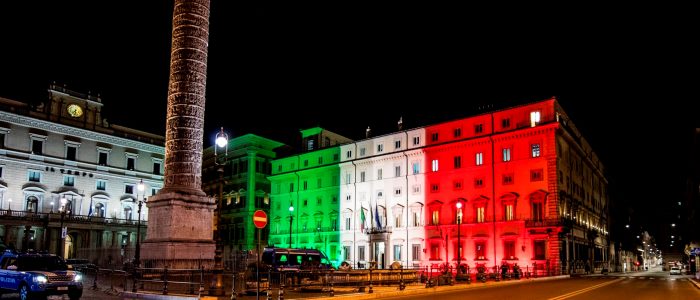 Decreto Ristori quater in vigore dal 30 novembre 2020