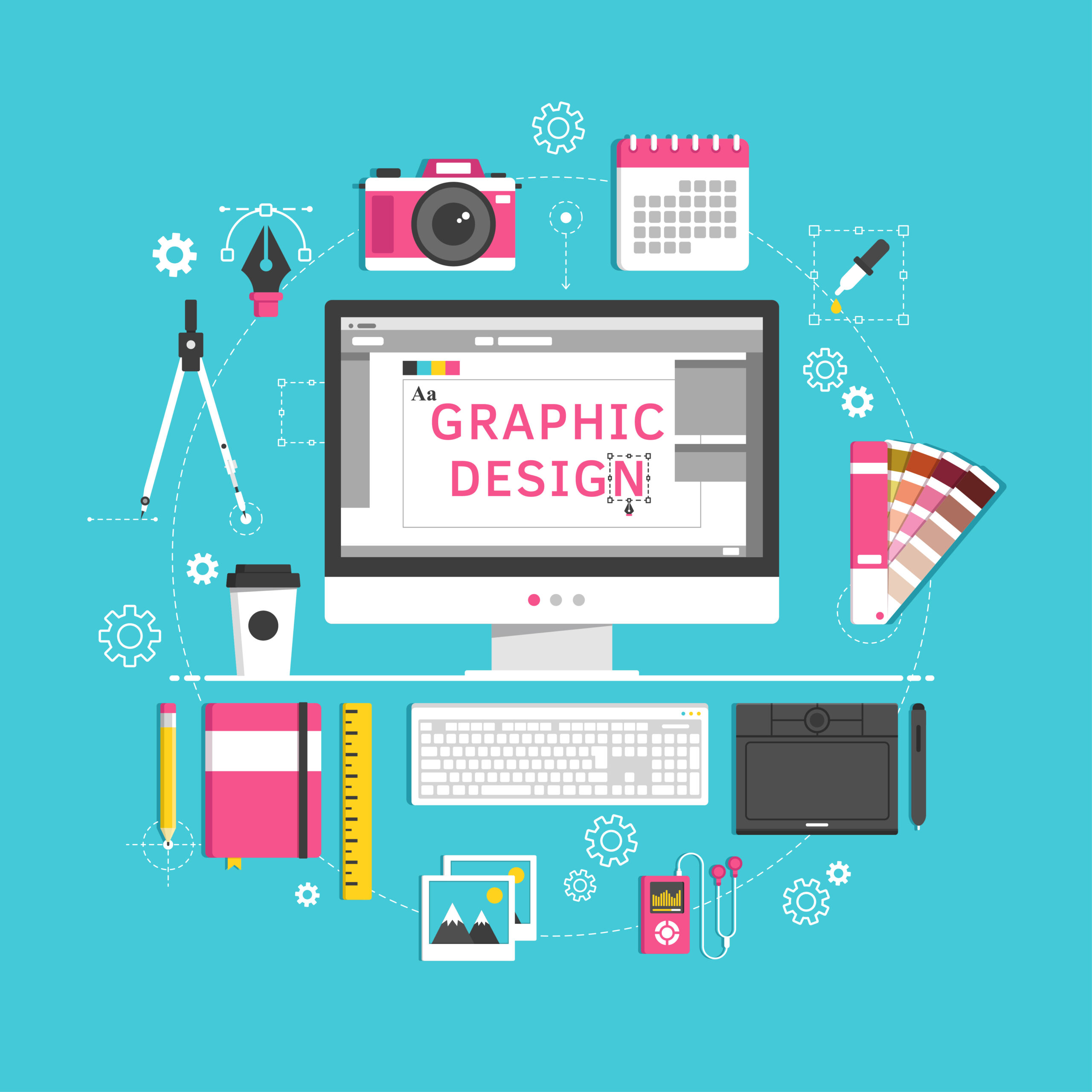 Formazione Grafici