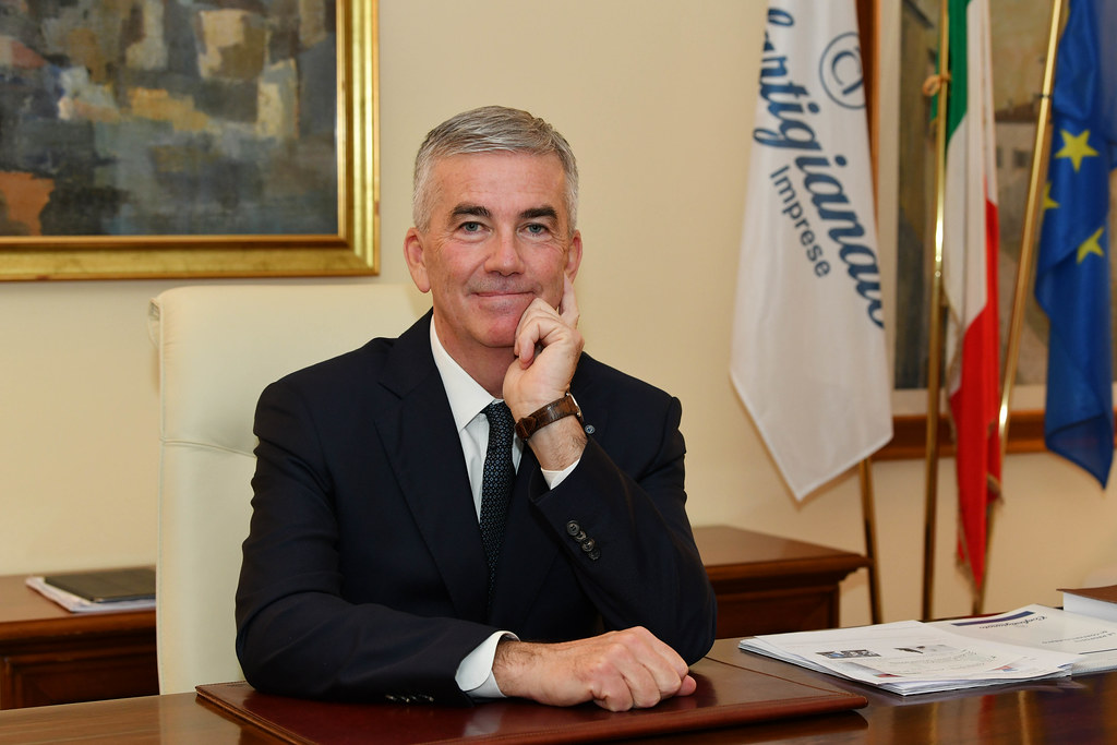 Recovery Plan – Granelli: “Occasione per piccole imprese”