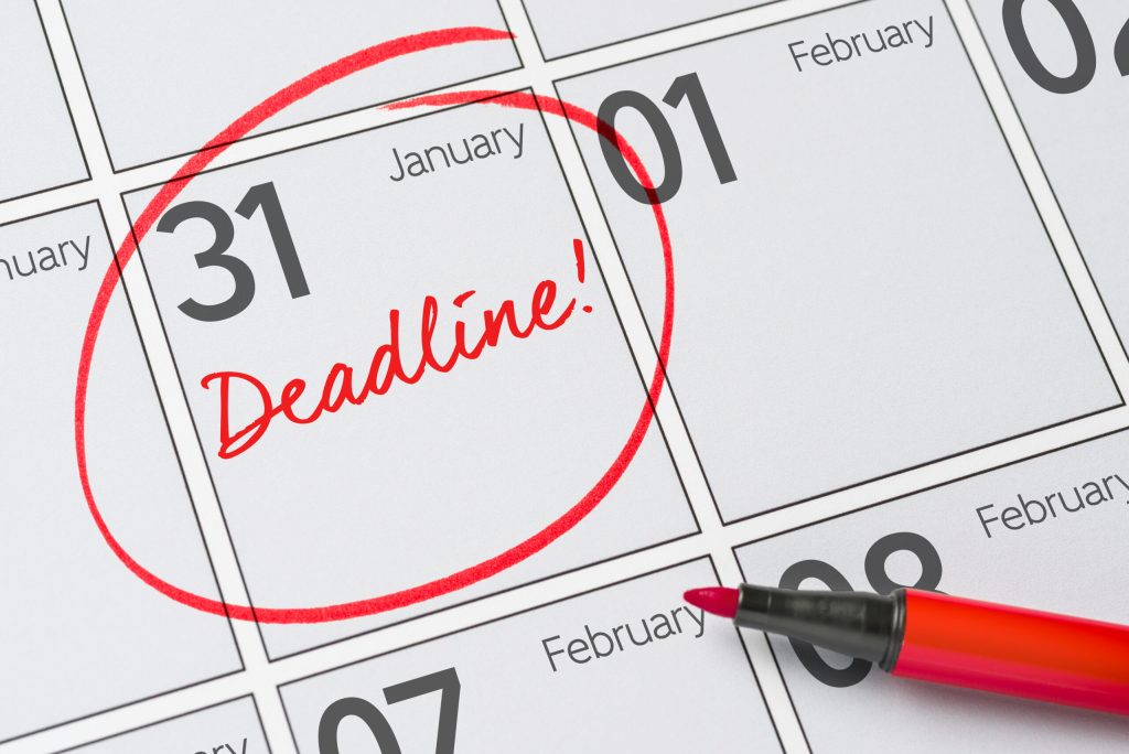 Lavoratori in somministrazione 2020: entro il 31/01 va fatta la comunicazione