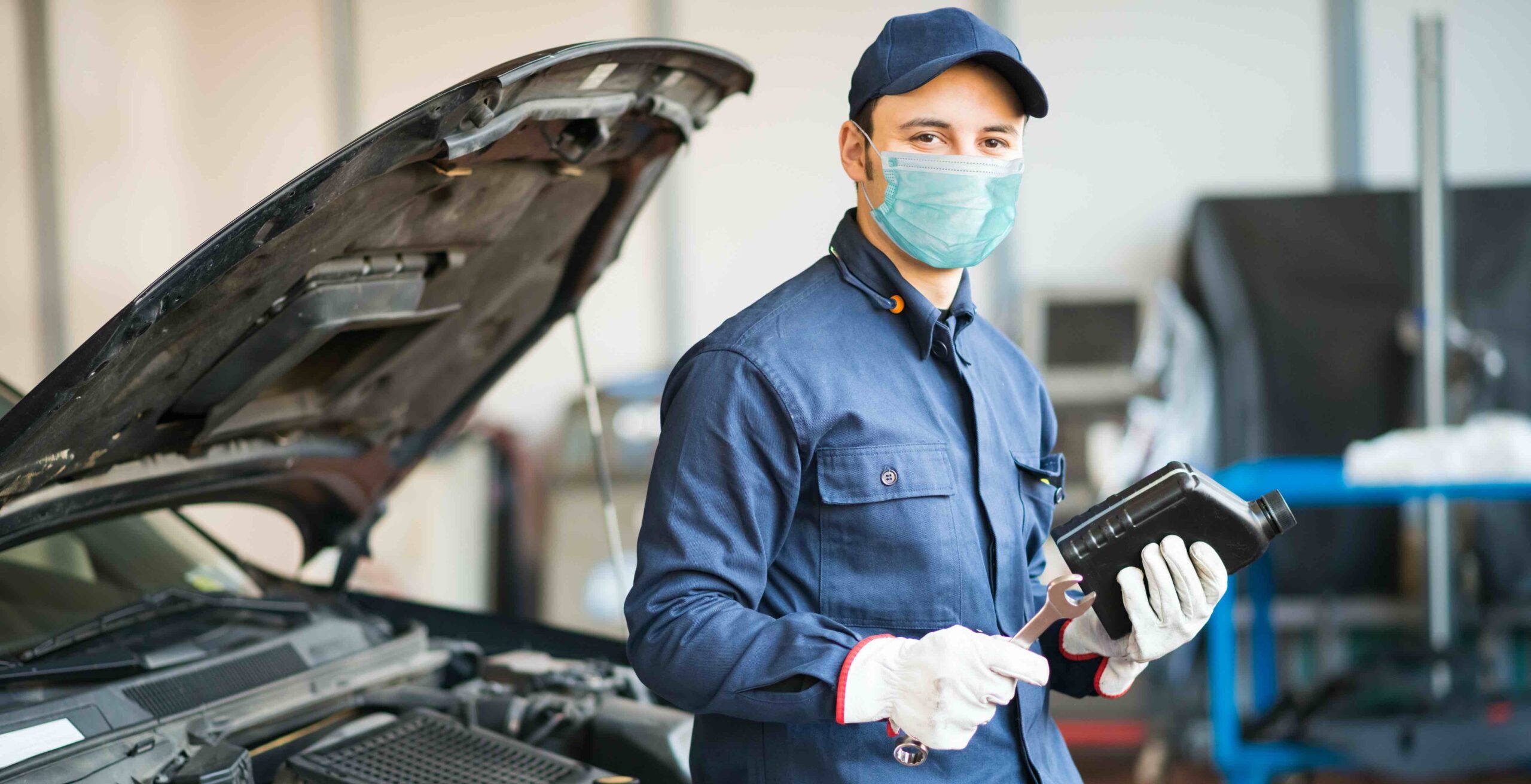 Rincaro Revisione dei veicoli