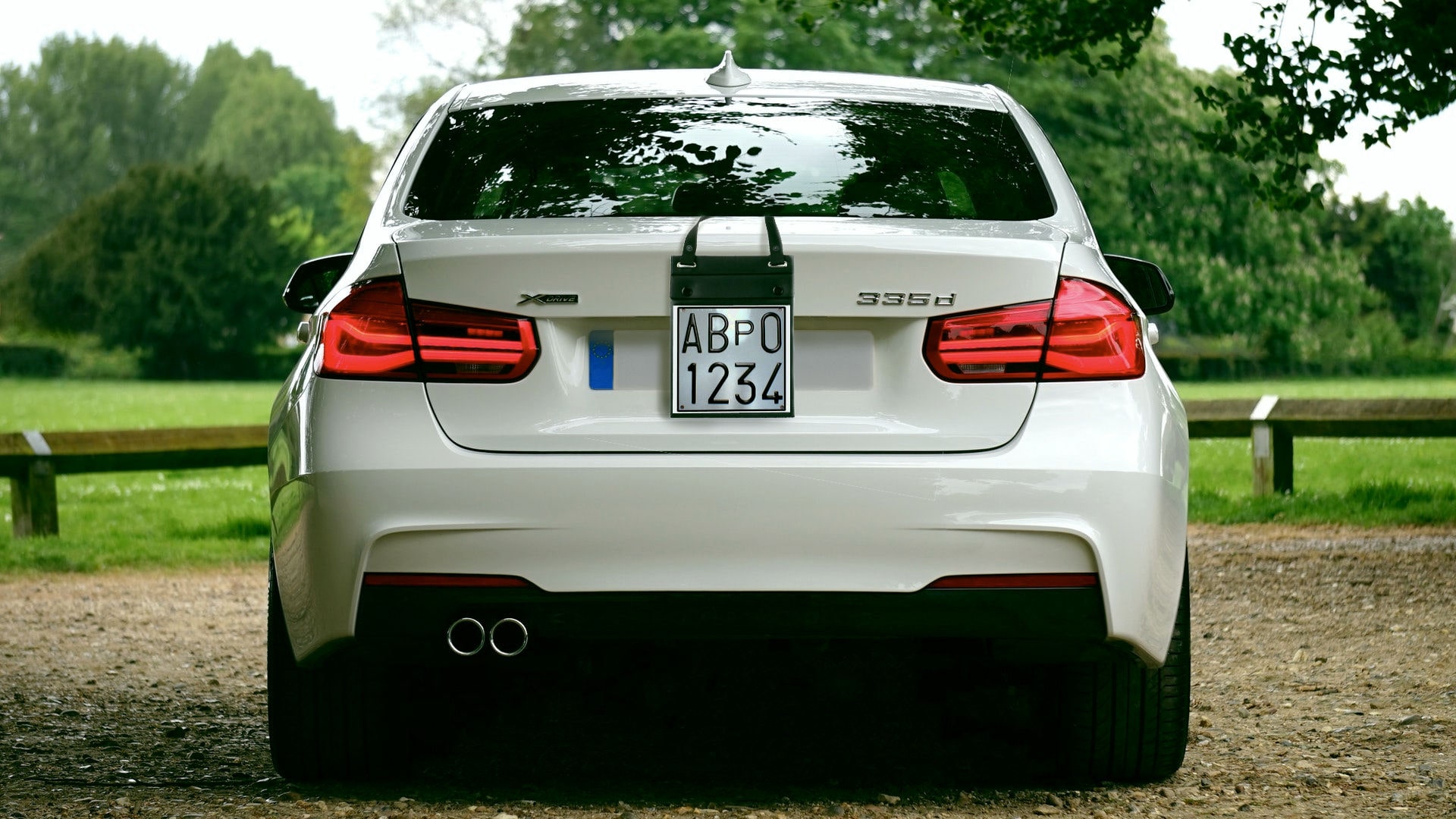 Targa prova: serve una soluzione urgente