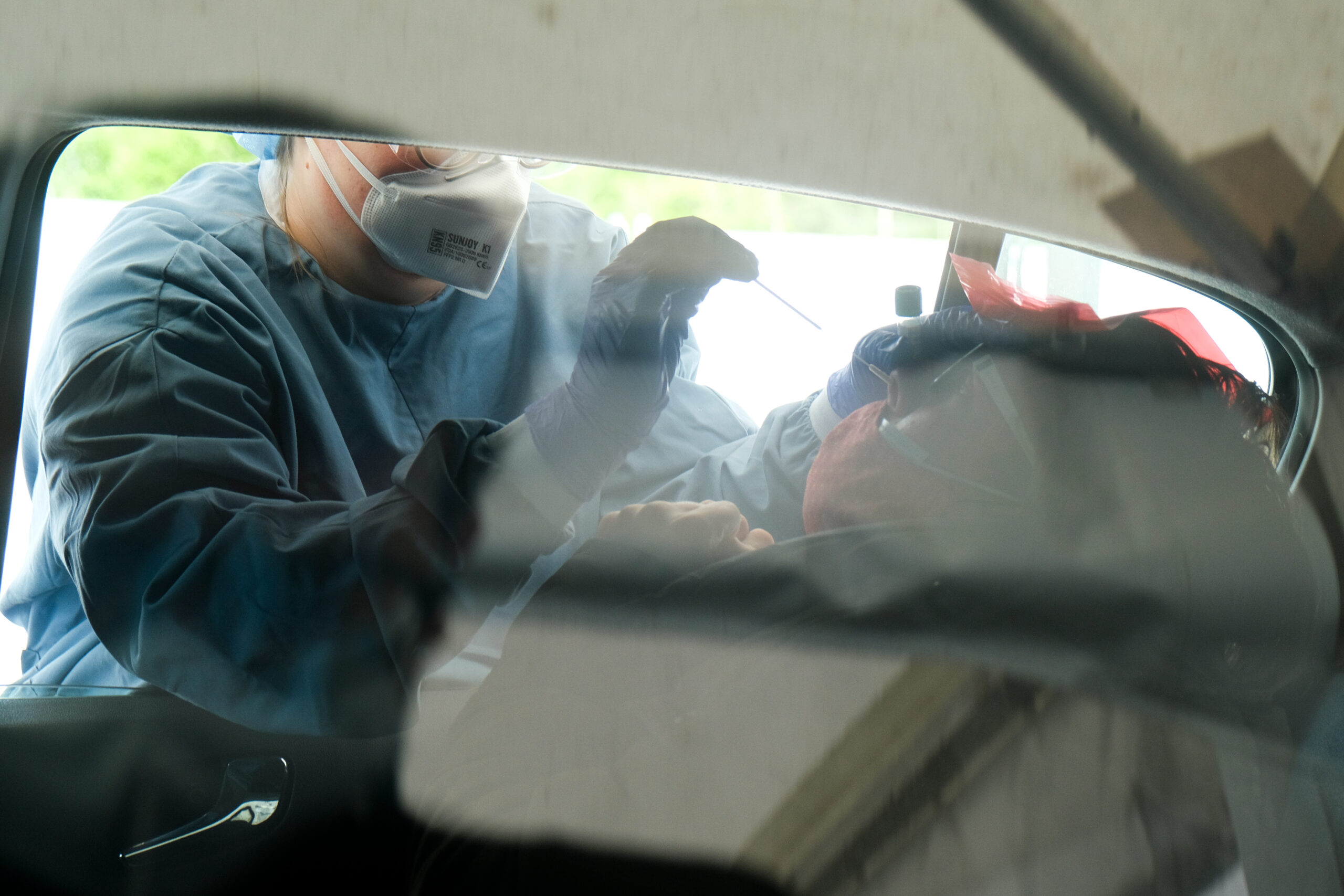 Covid: news sull’accesso in Germania