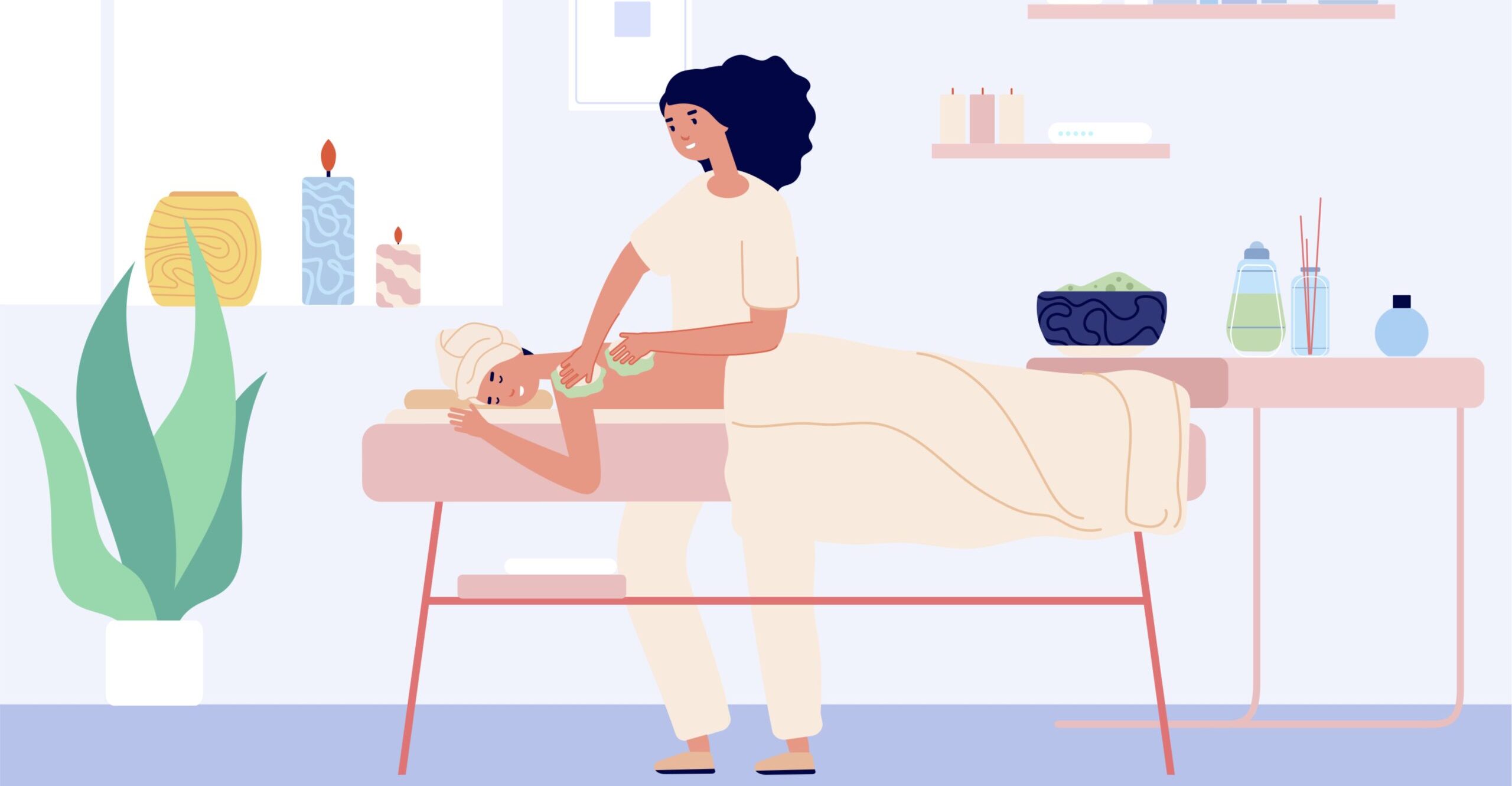 Corso per professionisti dell’estetica