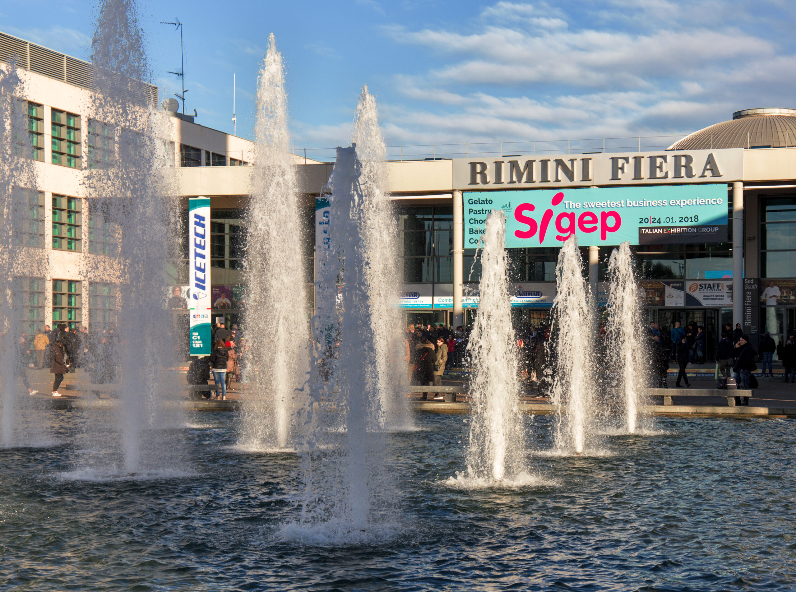 La bilanciatura nella realizzazione del gelato artigianale di qualità