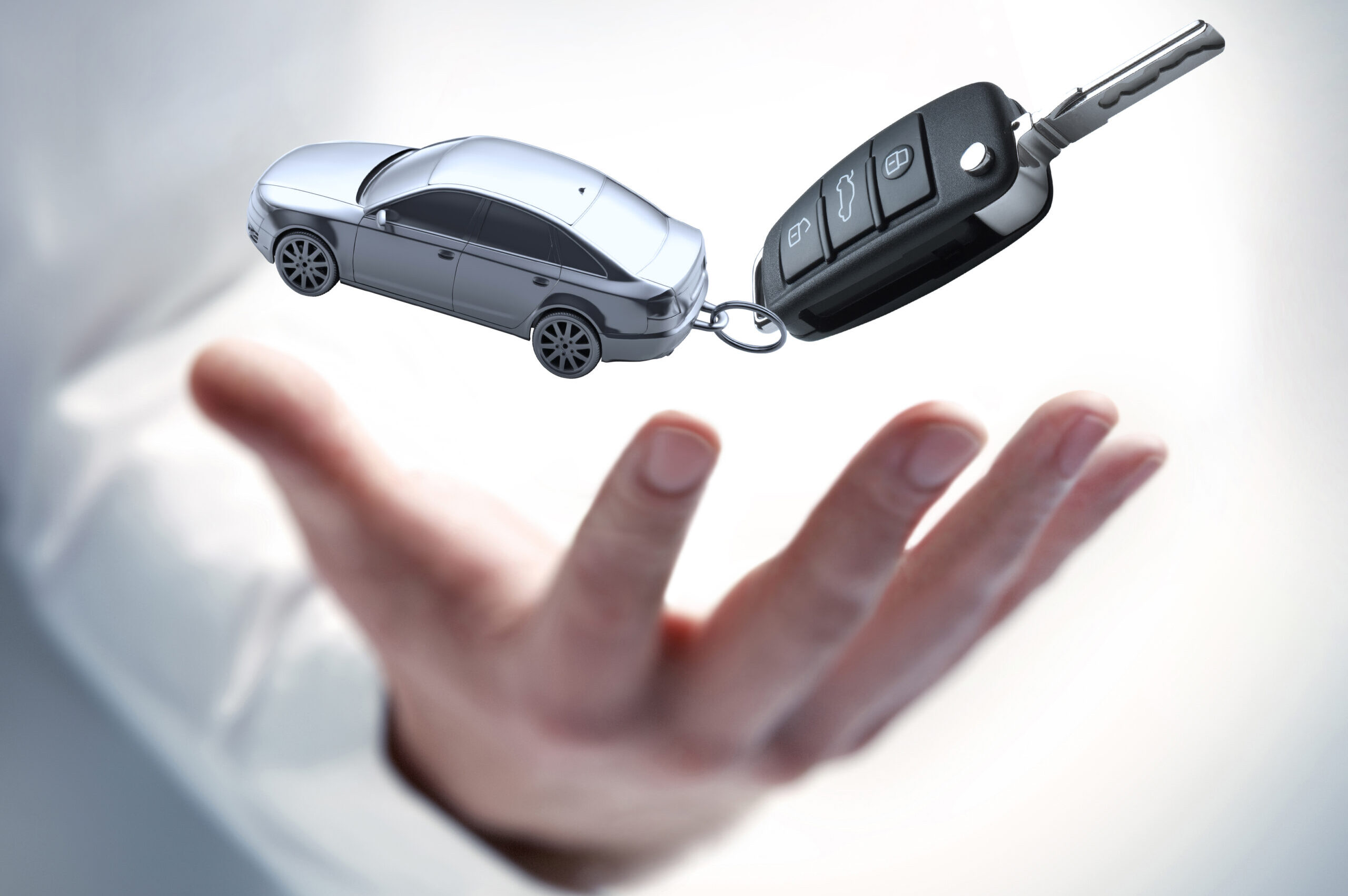 Autonoleggiatori e tassisti: crisi senza fine