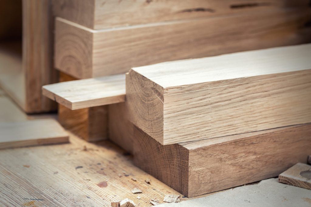 Premio di Risultato 2021: Legno e Lapidei