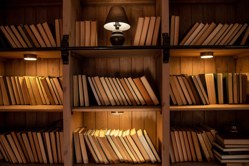 Bando per fornitura libri alla Biblioteca comunale di Trento