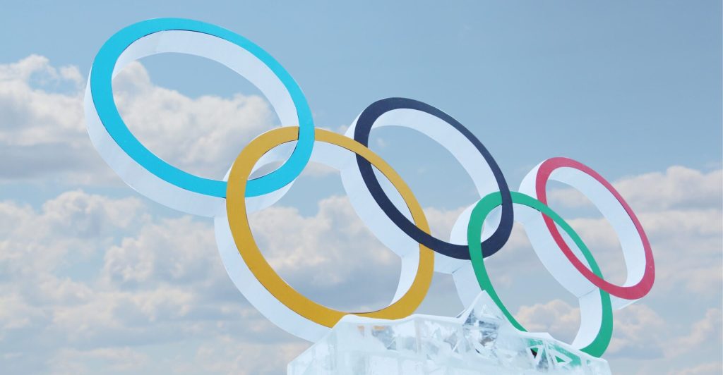 Confartigianato alle Olimpiadi
