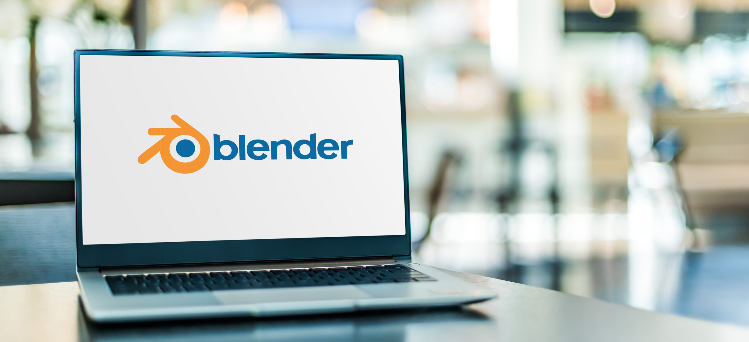 Blender: il software del futuro