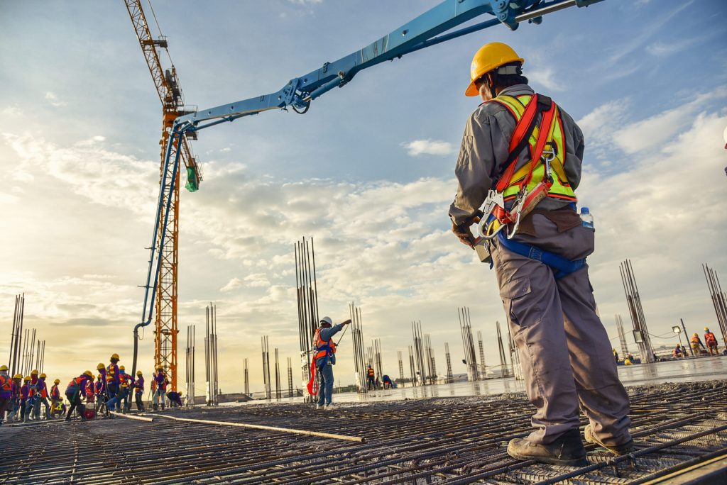 Lavoratori edili artigiani: ANAEPA chiede pensione anticipata