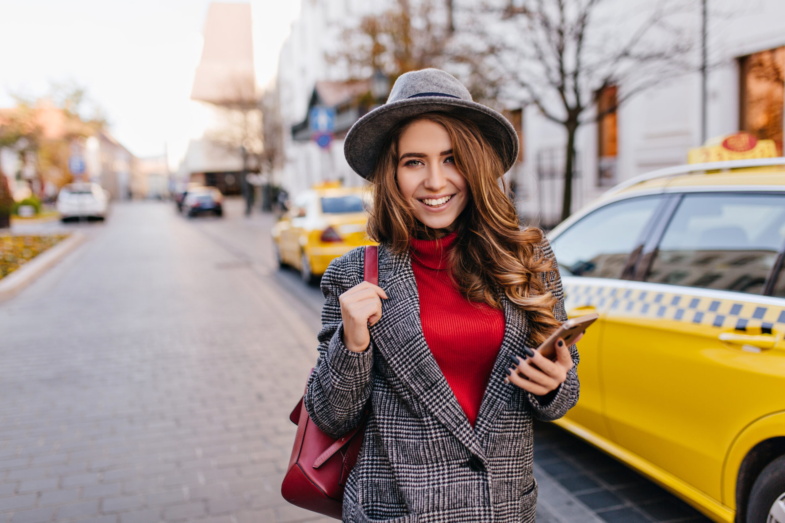 Taxi Rosa: servizio rinnovato