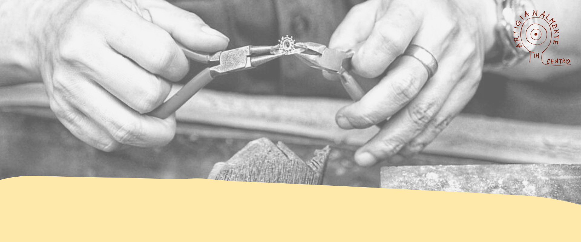 Artigianalmente in Centro