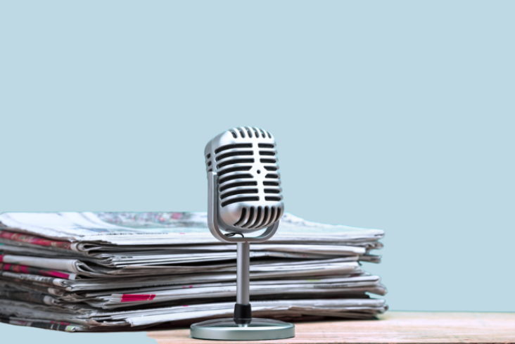 17 ottobre: ultima edizione di Senti che News!