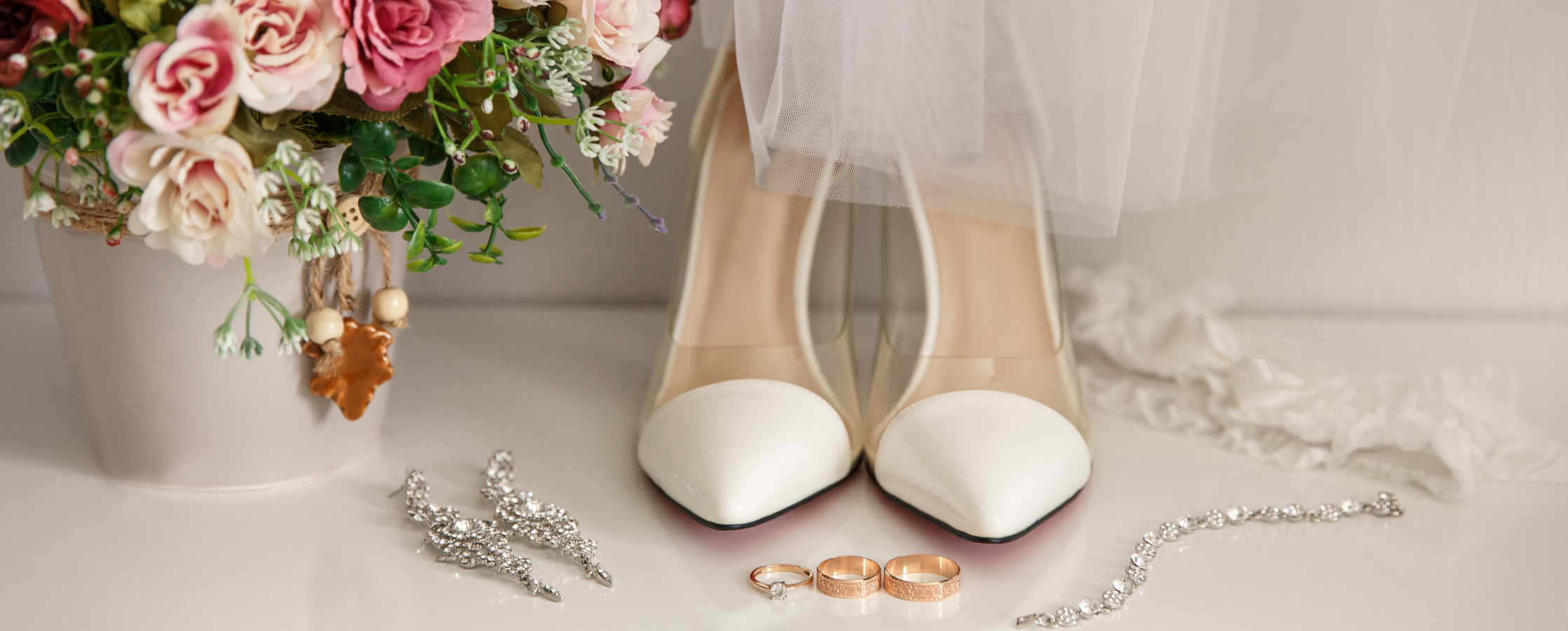 Filiera Wedding: i prodotti artigiani su UFashON MAGAZINE BRIDAL