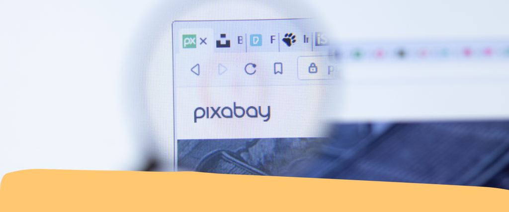 Pixabay e Unsplash: il mercato del futuro?
