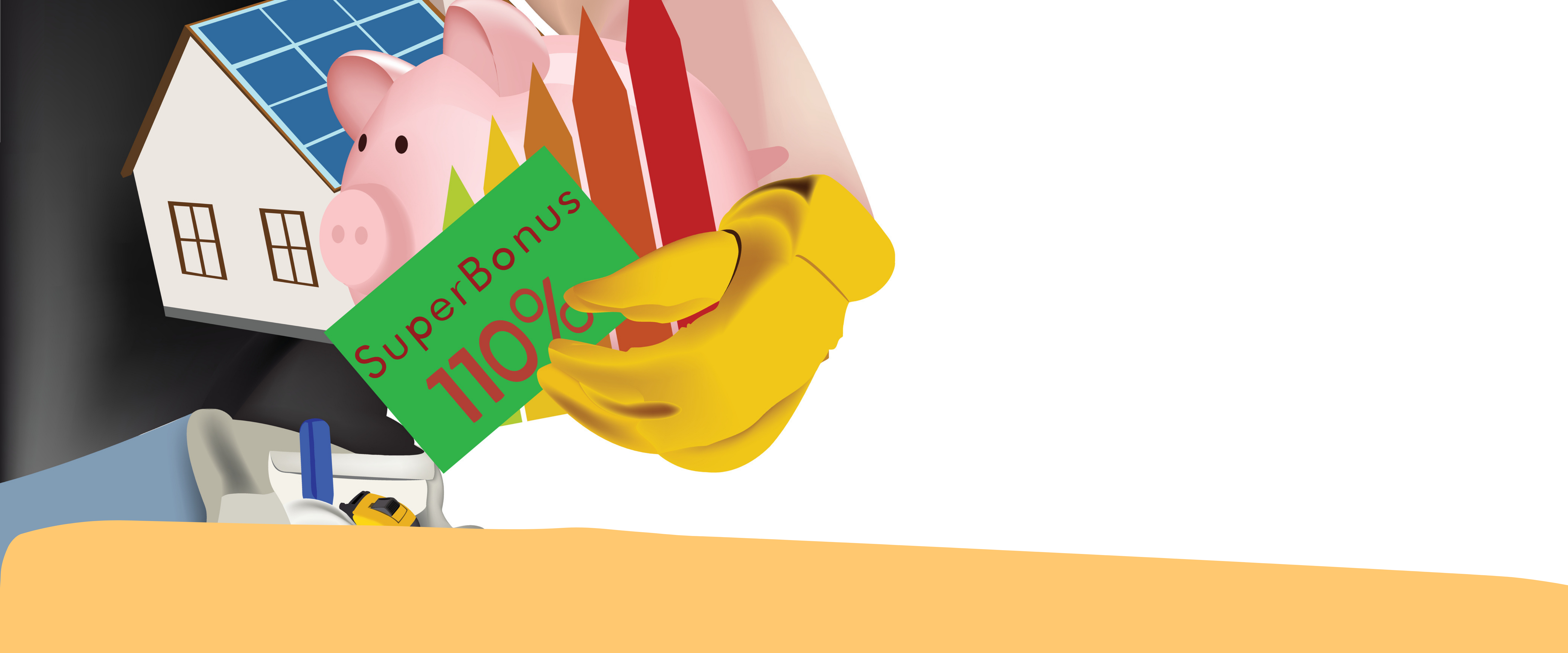 Superbonus, Segatta: “Sfuma la proroga”