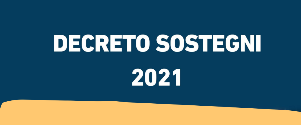 Decreto Sostegni: limite di esenzione per fringe benefits raddoppiato anche per il 2021