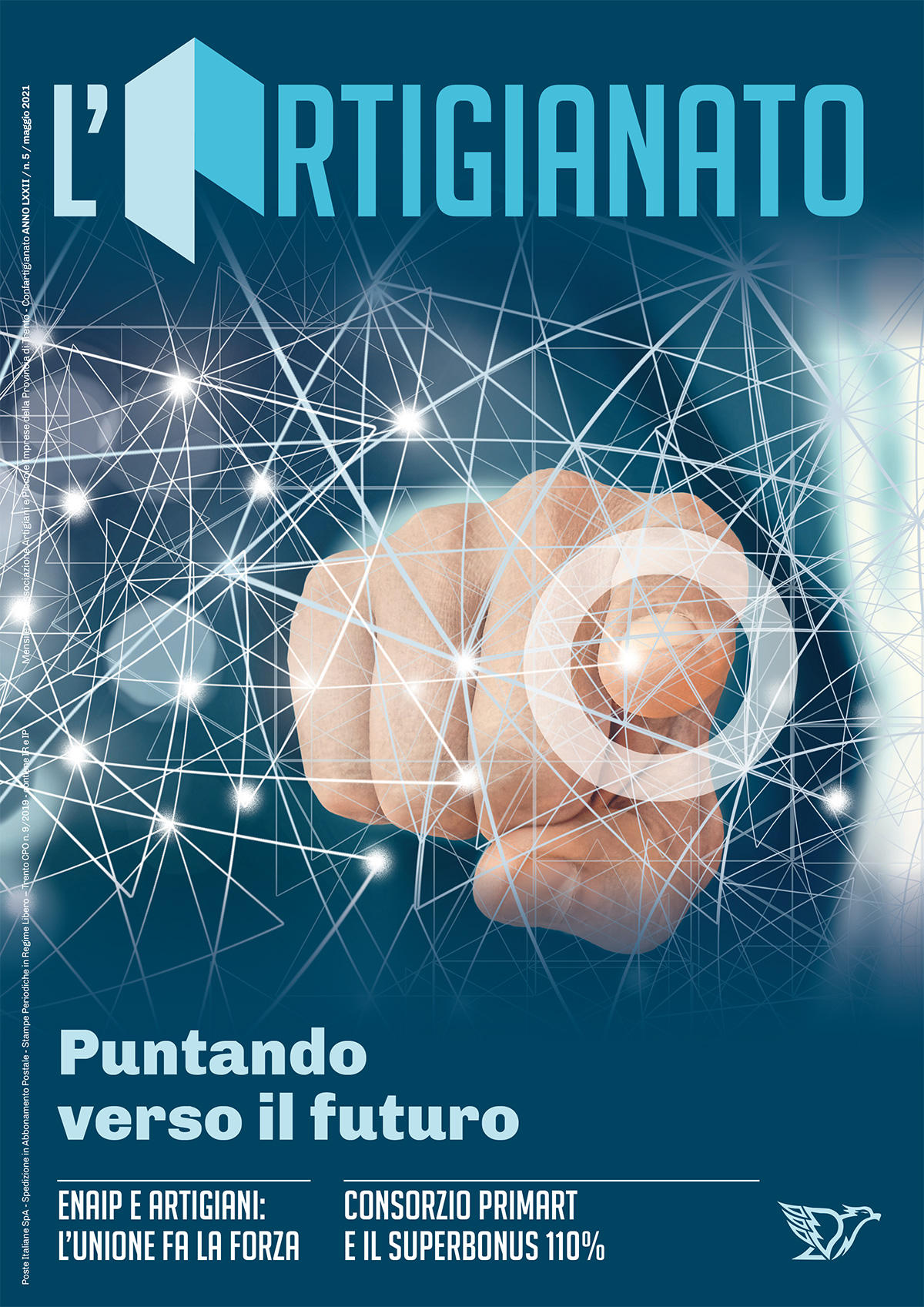 Puntando verso il futuro