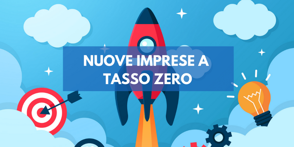 Il MISE presenta “Nuove imprese a tasso zero”