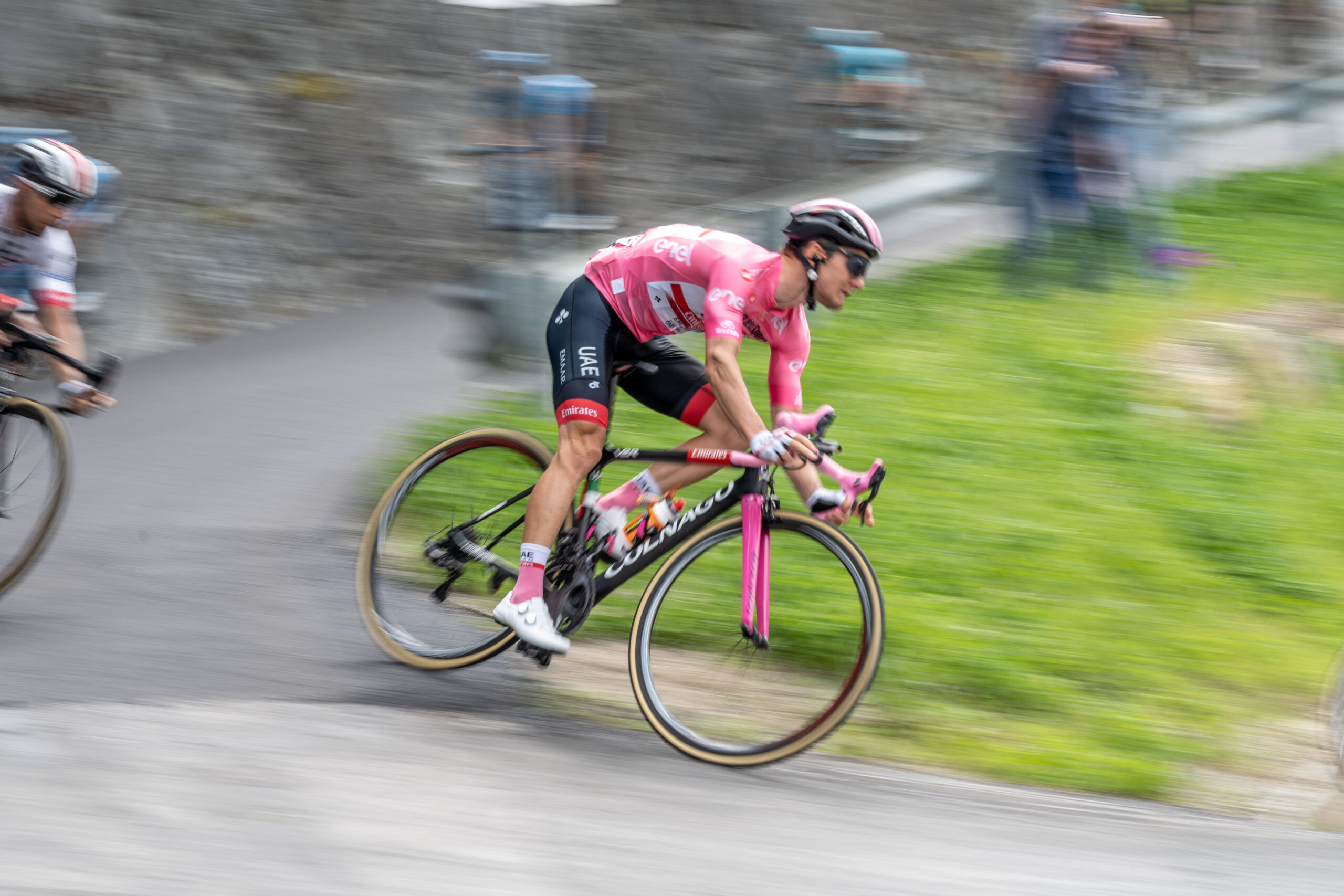 Giro d’Italia a Rovereto: nuova viabilità
