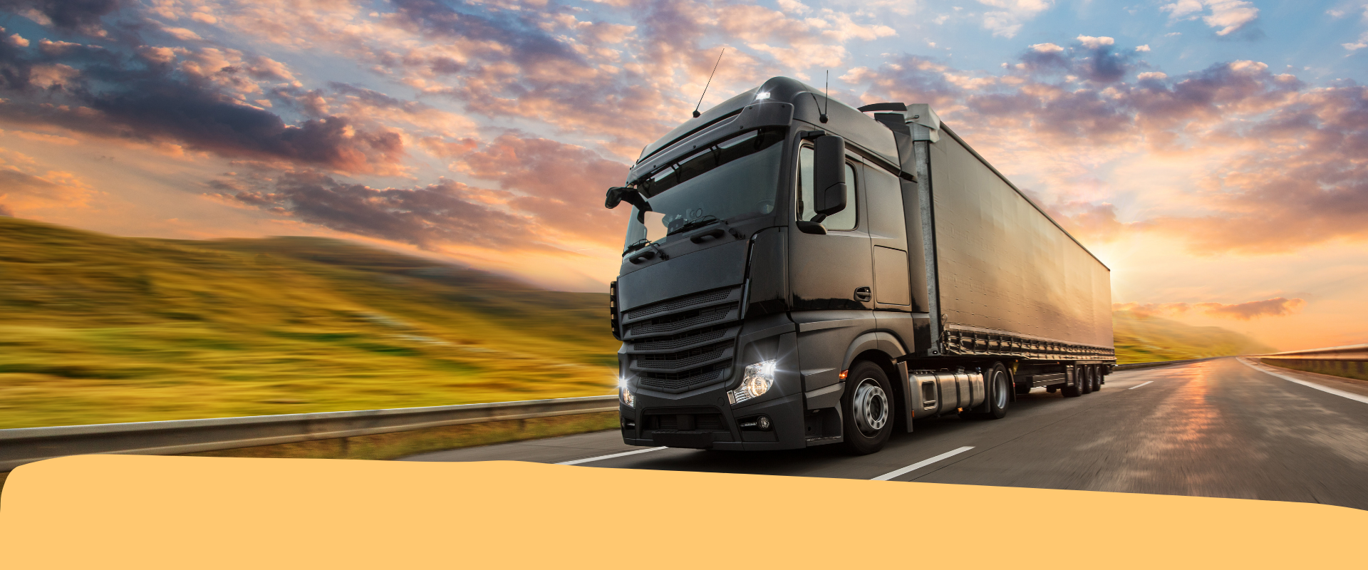 Autotrasporto: su gli investimenti, ma poco personale