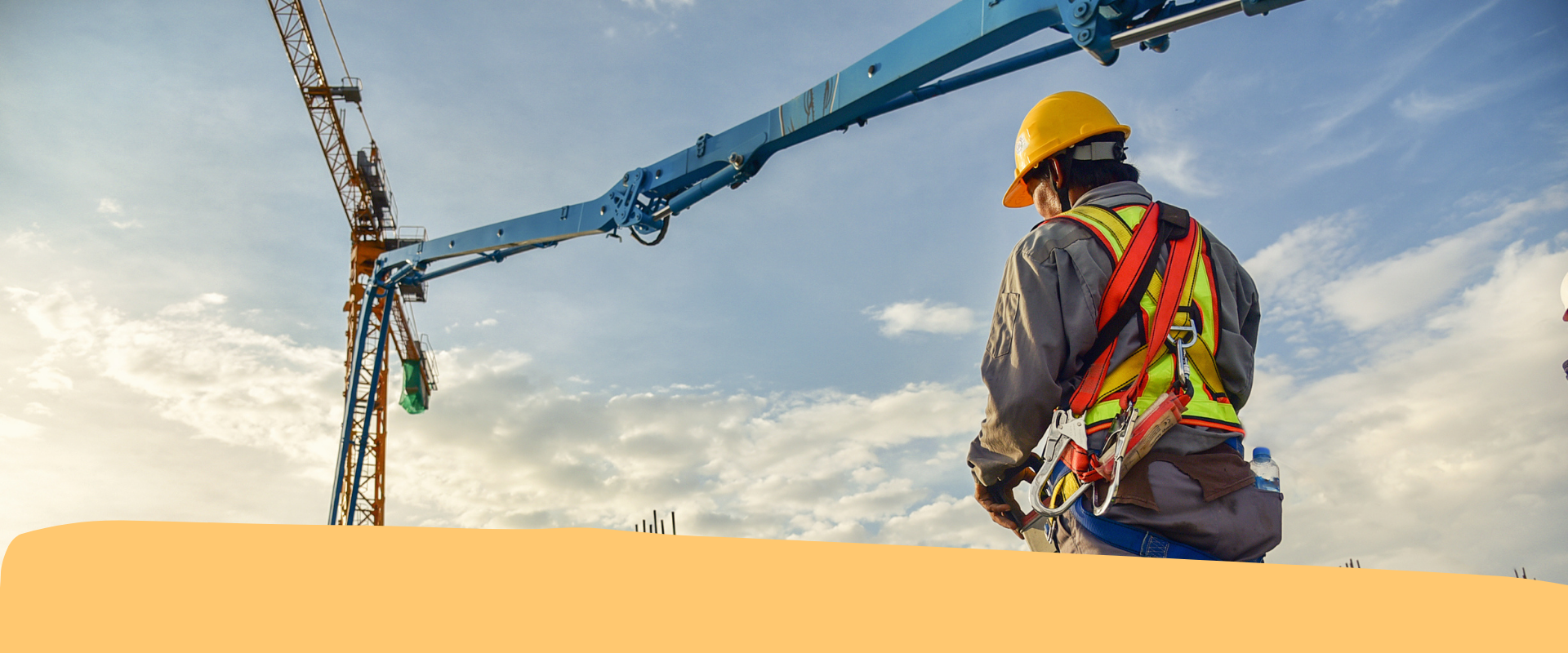 E.V.R. settore Edile