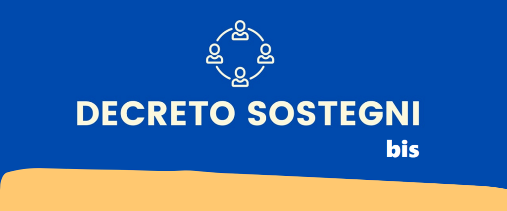 DL Sostegni Bis: novità in materia di lavoro