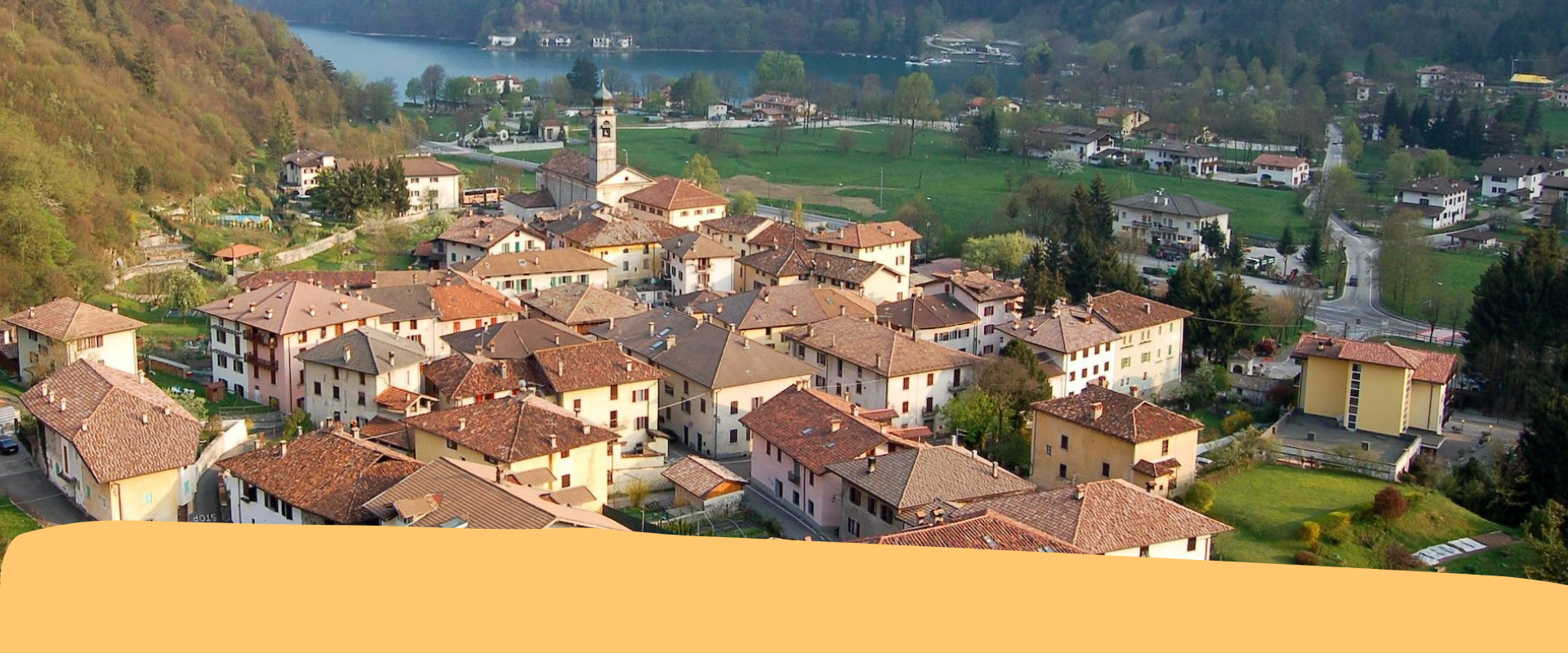Pieve di Ledro: ecco il Mercatino estivo dell’artigianato