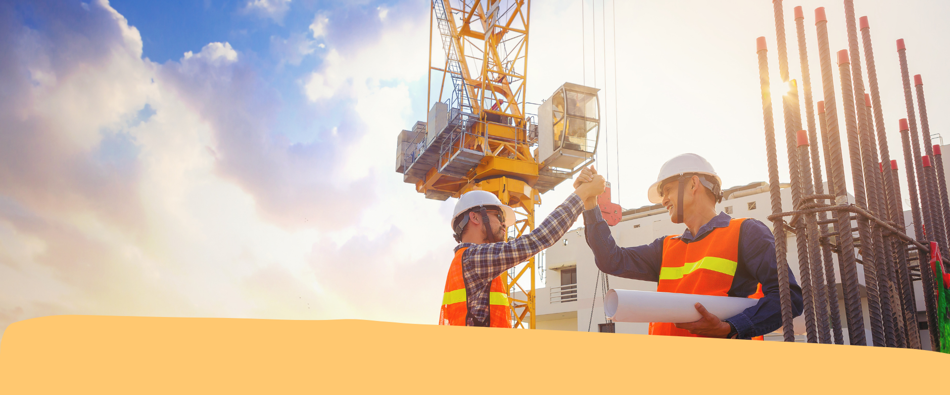 Costruzioni: tra ripresa e speculazioni