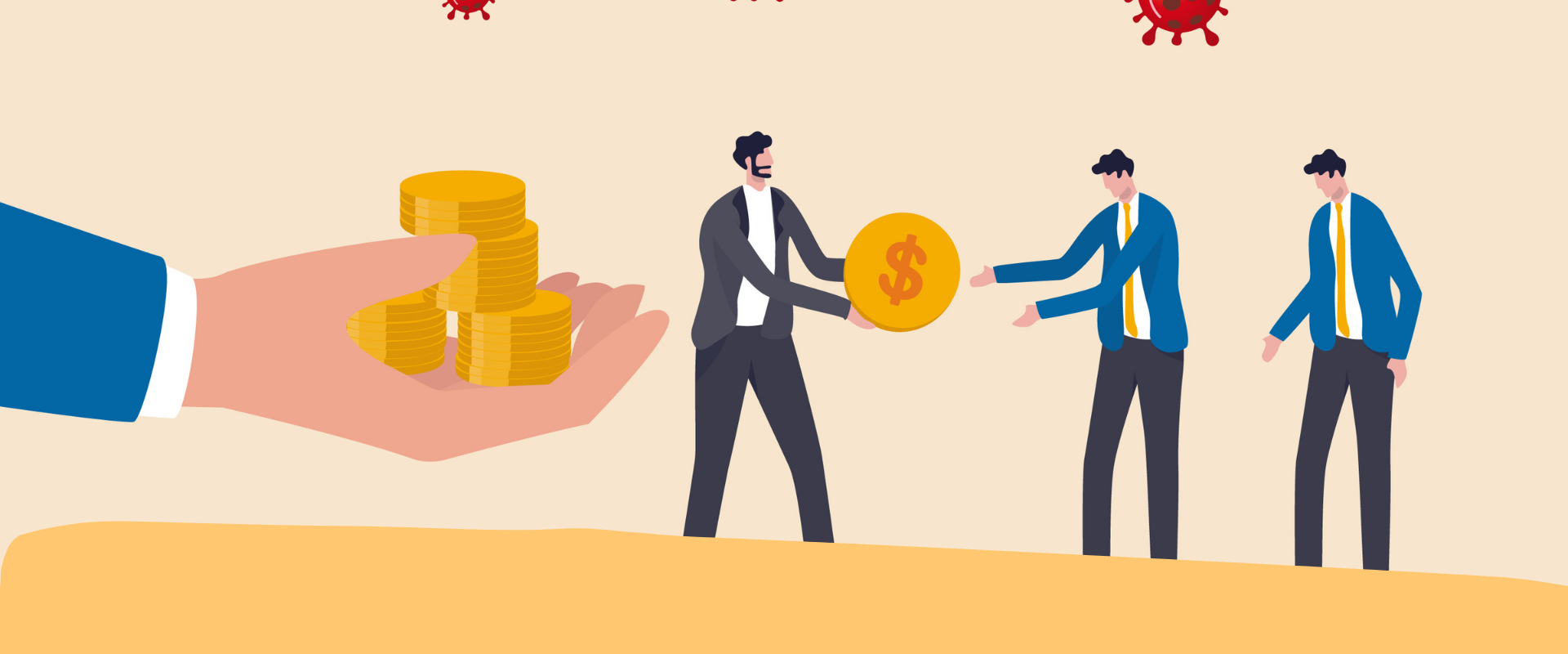 Erogazioni pubbliche: tutte le informazioni