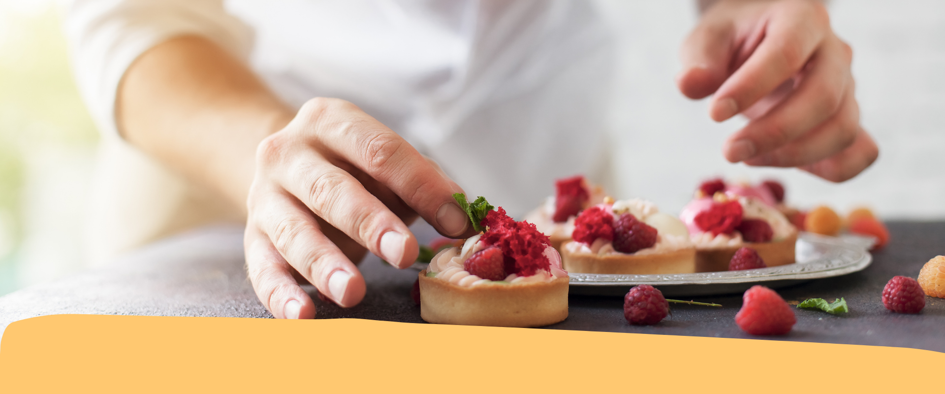 Pasticceria e panificazione: nuovo corso all’Alberghiero di Levico