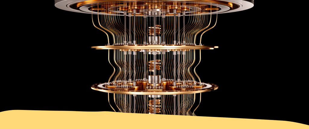 Un webinar sulle tecnologie quantistiche