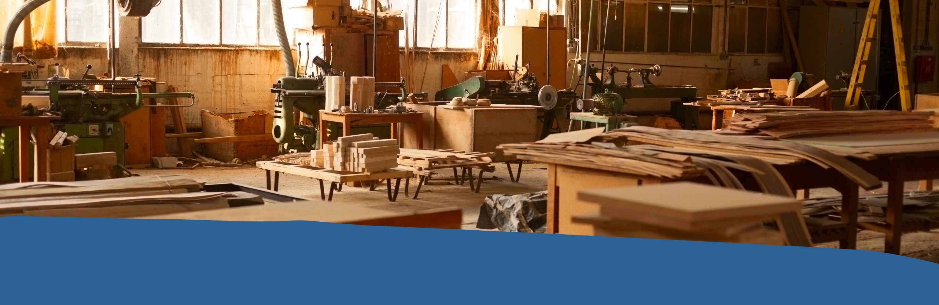 Vola la produzione di mobili “Made in Italy”