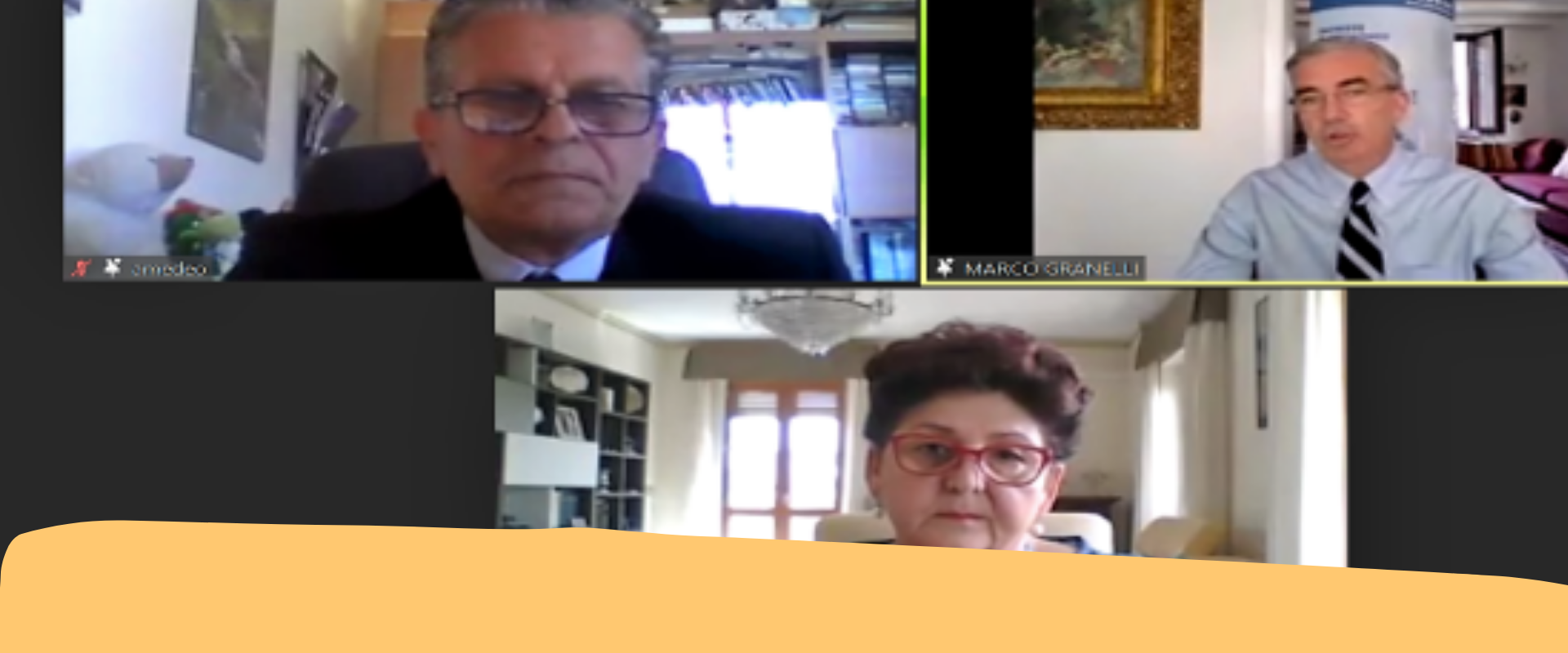 La viceministra Bellanova a Confartigianato Trasporti: “Confronto costante e costruttivo”