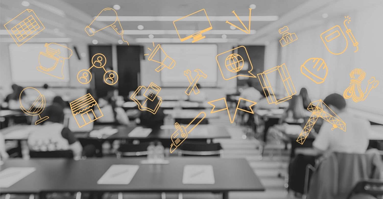 CATALOGO FORMAZIONE 1° SEMESTRE 2022