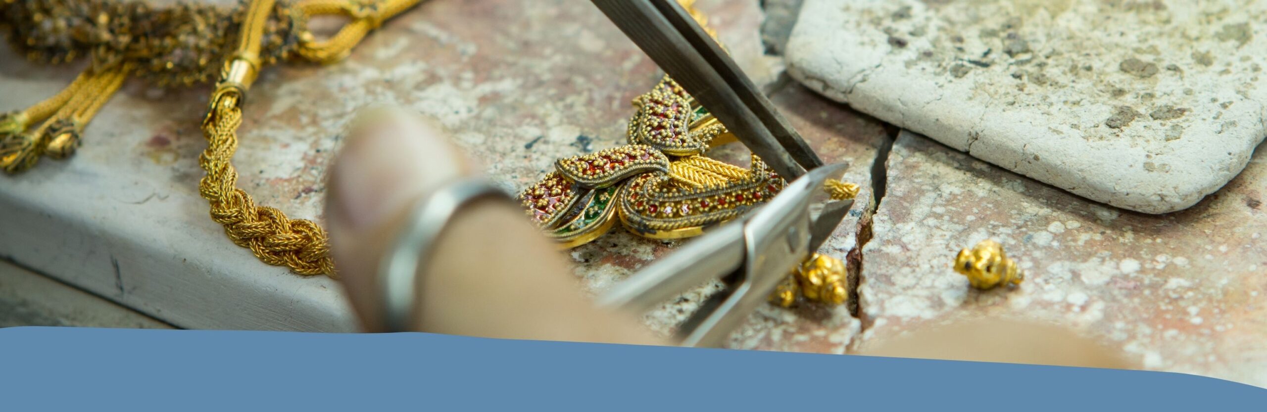 Orafi: una grande opportunità commerciale in Spagna