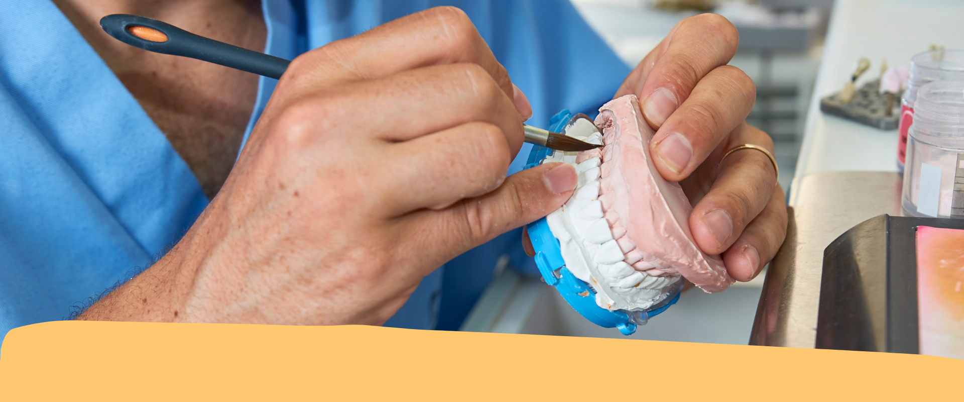 Odontotecnico: presentato in Senato DDL sull’istituzione della professione sanitaria