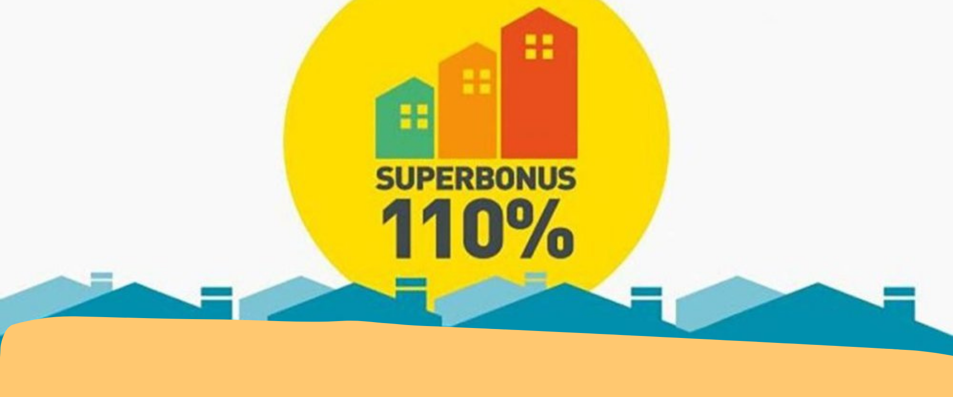 Superbonus 110%: definitiva la proroga