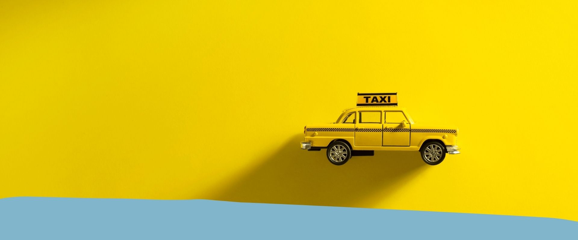 Novità immatricolazione TAXI e NCC