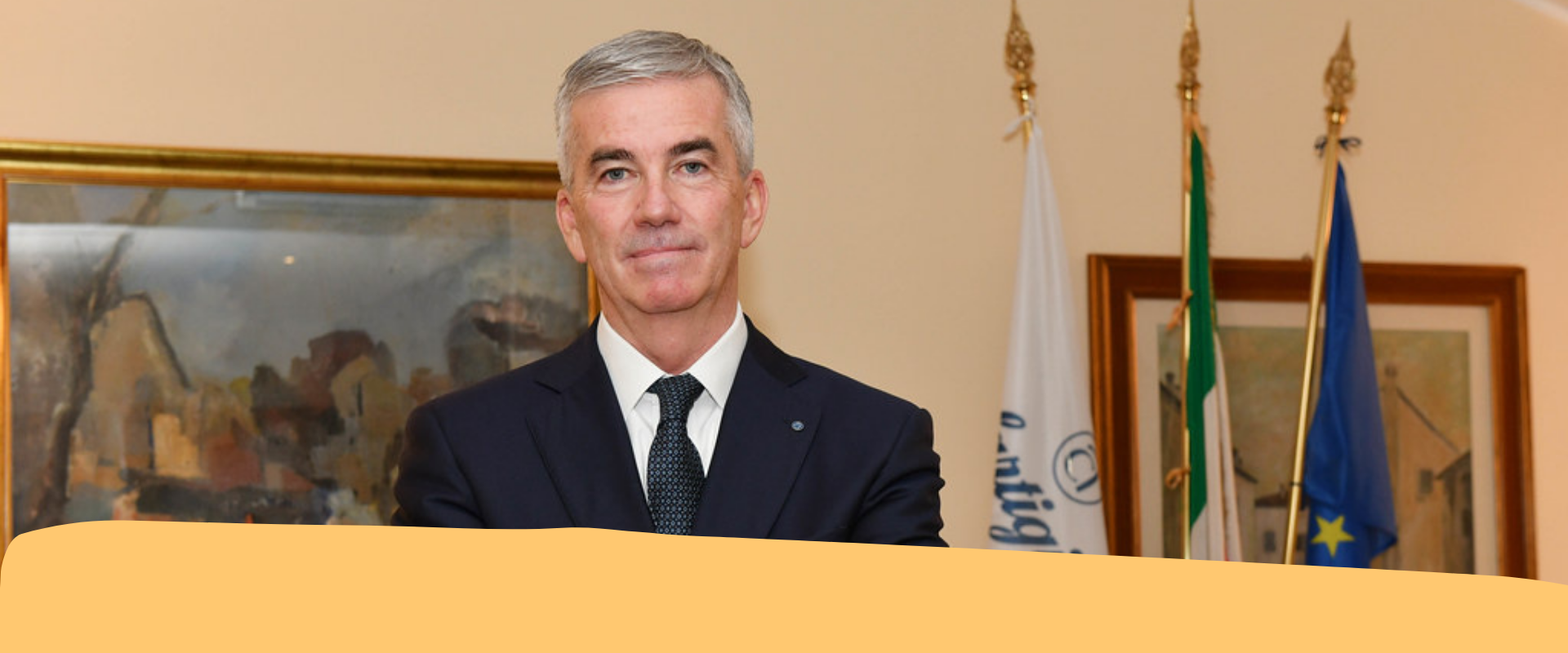 Granelli: “Bene PNRR, ora riforme giuste”