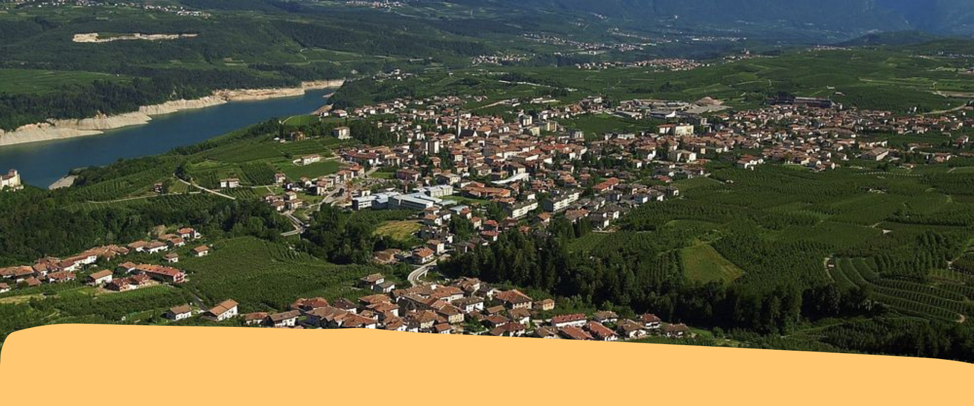 Nylon: in Val di Non cambia il servizio di raccolta “porta a porta” per utenze non domestiche