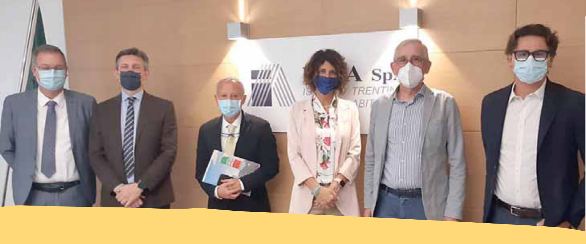 “La tempesta perfetta” spiazza ITEA