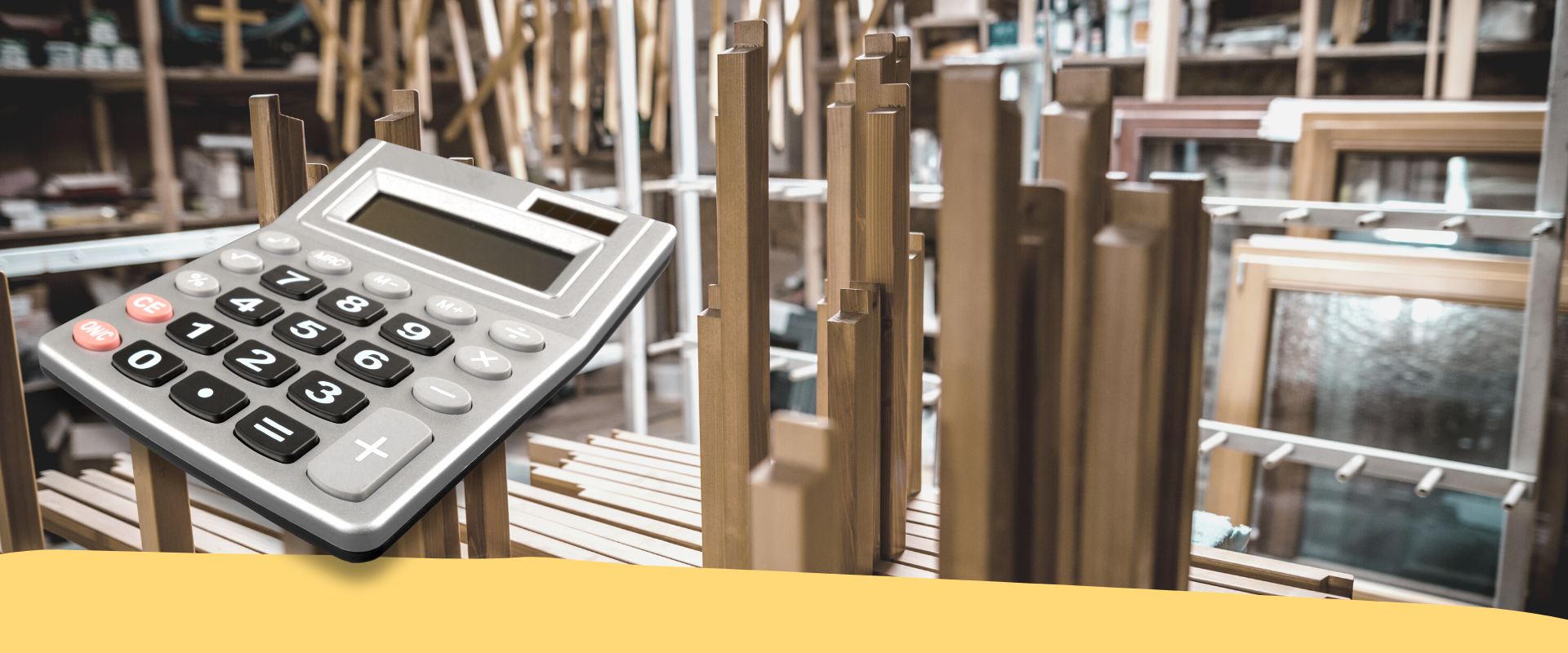 Serramenti: integrazione dell’Elenco Prezzi Provinciale