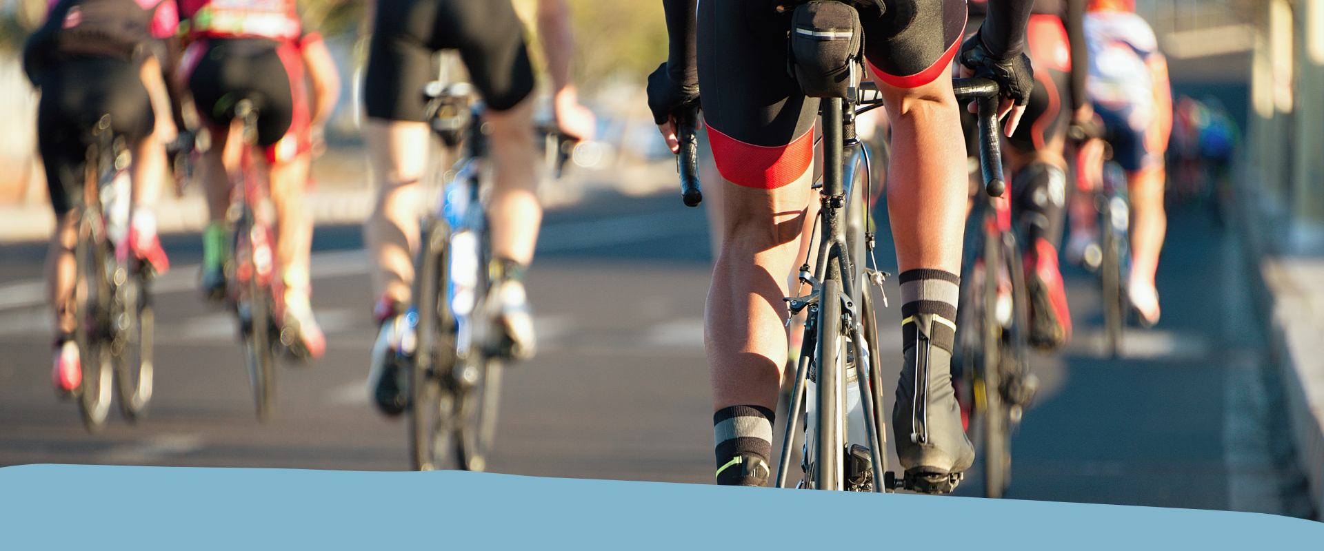 Dall’8 al 12 settembre, chiusura strade per i Campionati Europei di Ciclismo su strada